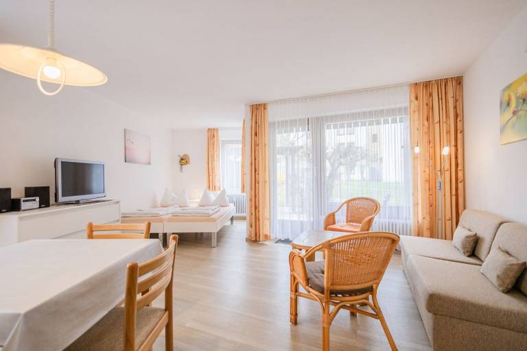 1-Room-Apartment (Type 2) — photo 3