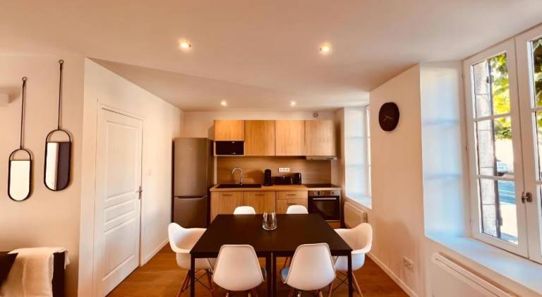 Nice rental apartment | Pets are welcome — photo 4