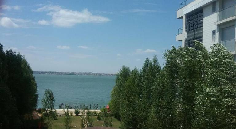 Rental apartment | Close to the beach | Pet-friendly in Constanta