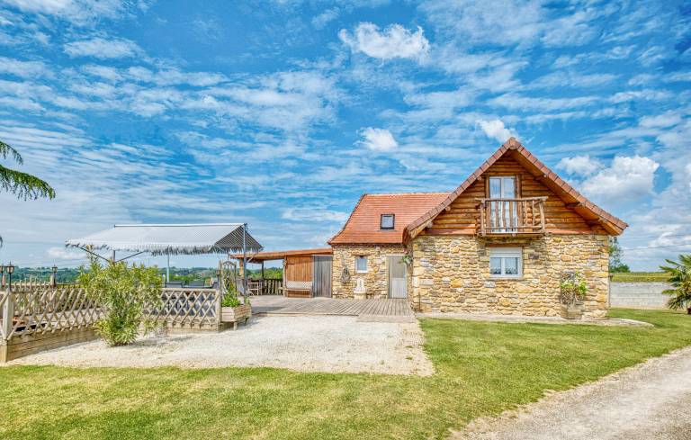 Huis  Payzac