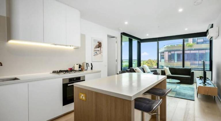 Ferienwohnung