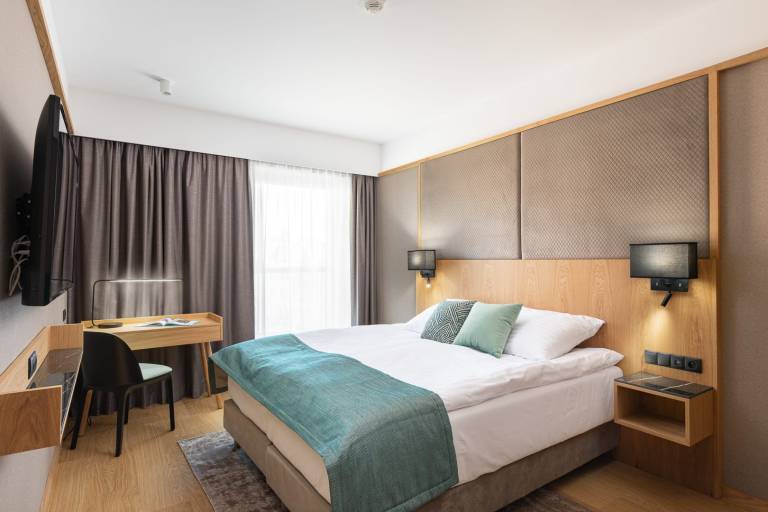 Appartement  Wyspa Spichrzów