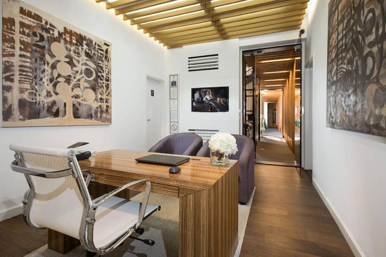 Dominic Smart & Luxury Suites - Terazije — photo 3