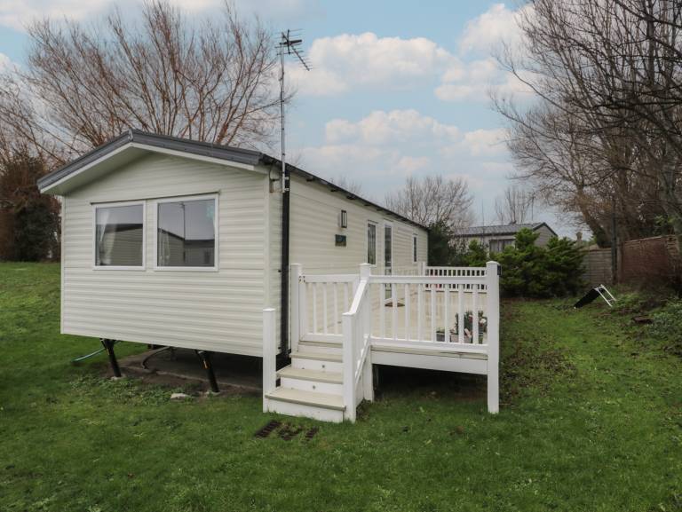 Cottage Prestatyn