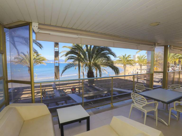 Appartement La Pineda
