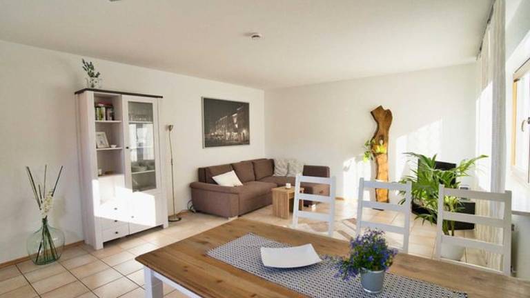 Ferienwohnung Reute