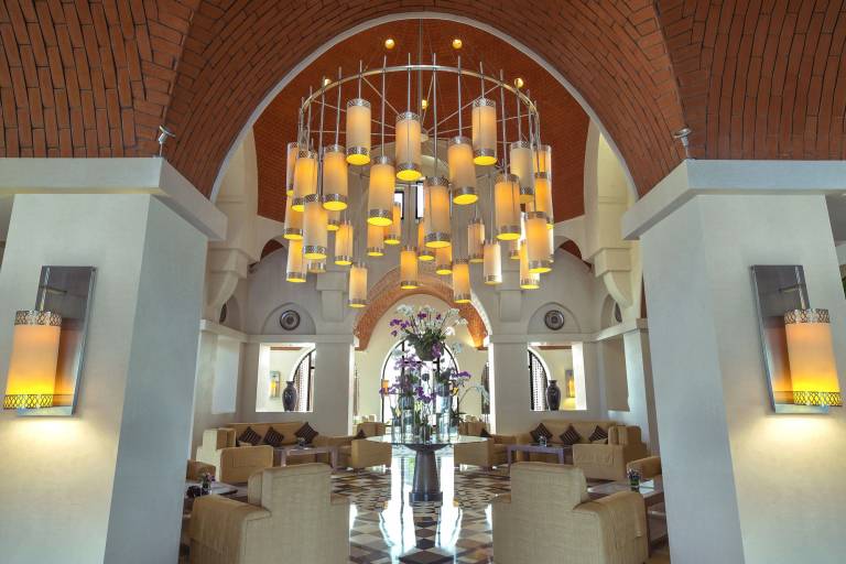 Resort  Al Dhait South