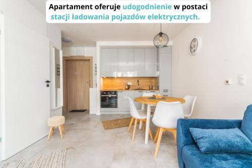 Apartament Jantar