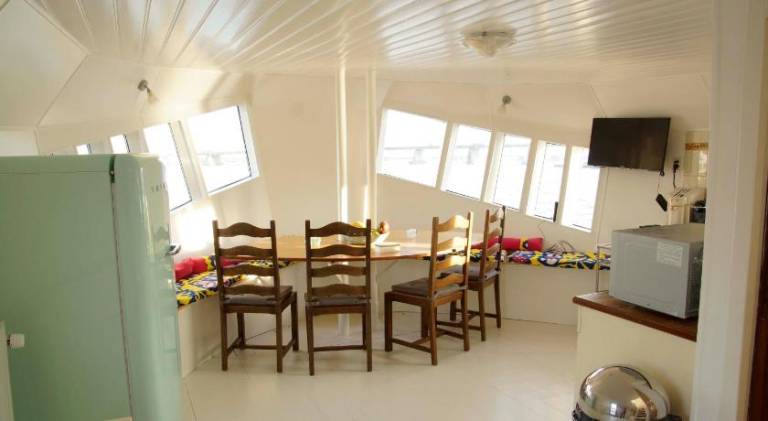 The Island Houseboat — photo 3