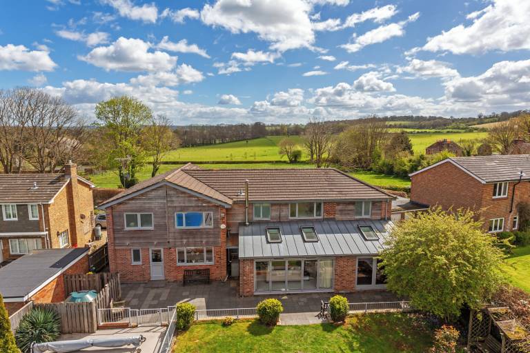 House Broughton