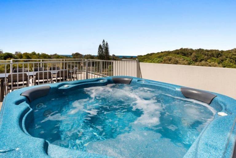 Apartment  Mudjimba