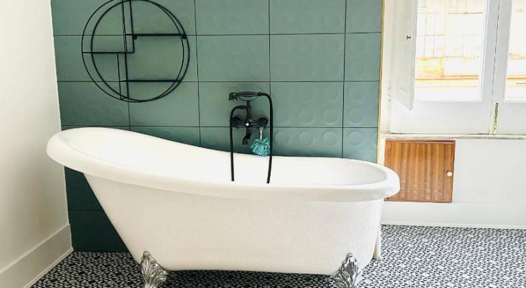 Family-friendly big apartment | Close to Piazza del Plebiscito | Suitable for remote work | Pet-friendly — photo 3