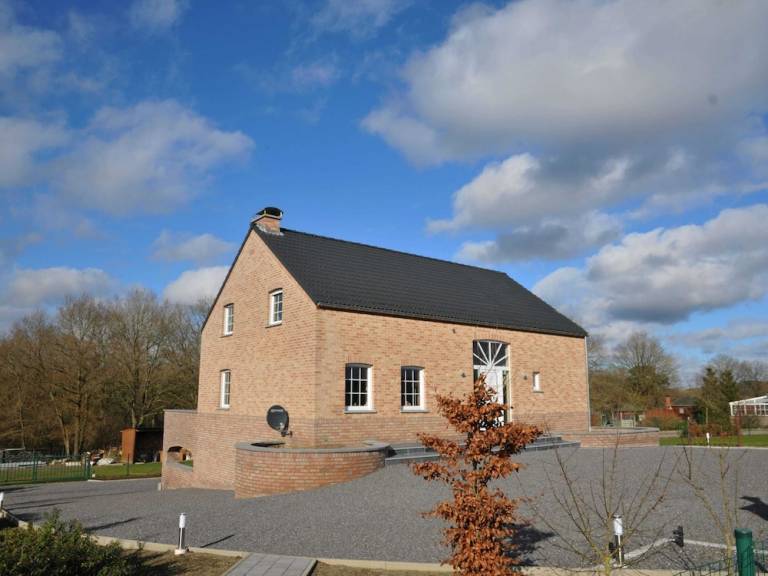 House  Morèssée
