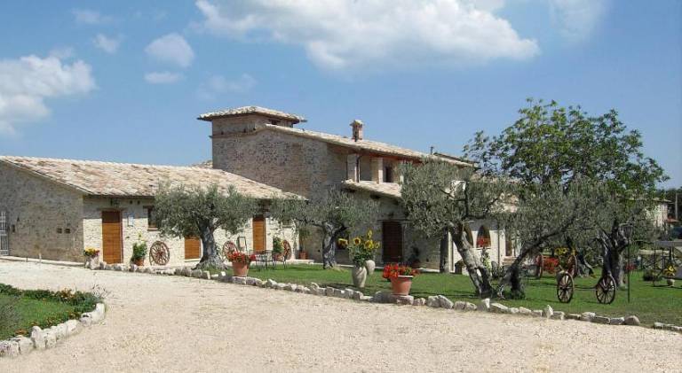 Casale  Montefalco