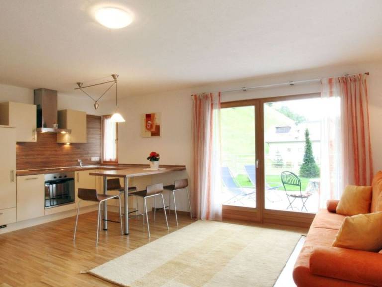 Ferienwohnung in Costadedoi, Stern für max. 2 Personen Ferienwohnung in Costadedoi, Stern für max. 2 Personen