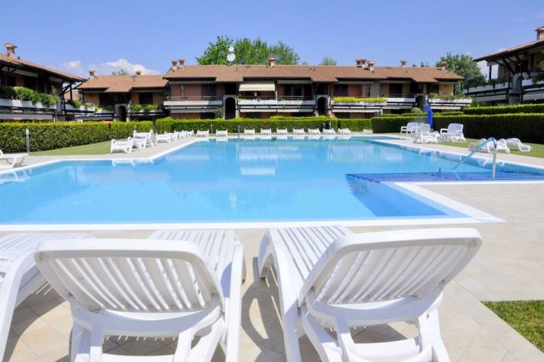 Ferienhaus Lazise