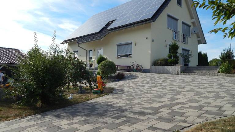 Ferienwohnung  Kronach