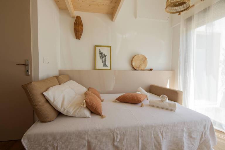 Chambre d'hôtes Opio