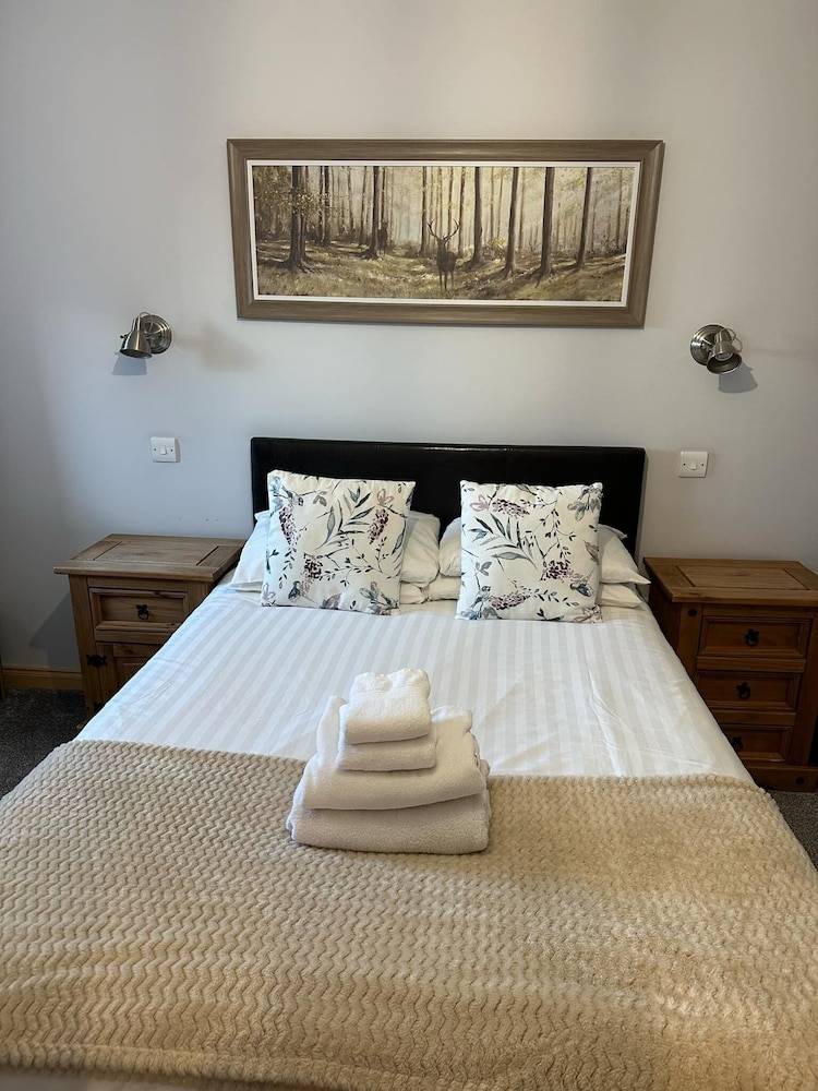 Cottage Rosemarkie