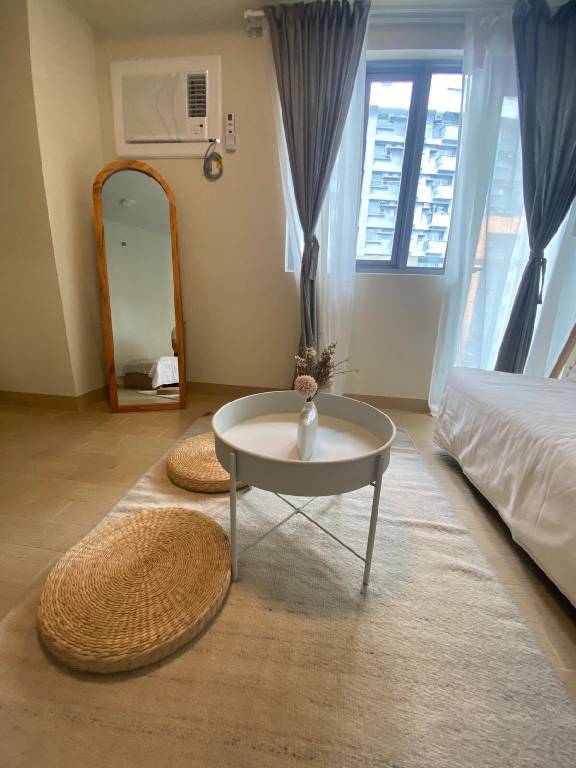 Rental apartment with 1 room for 4 persons — photo 2