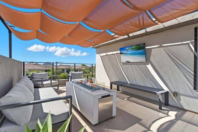 House South Scottsdale