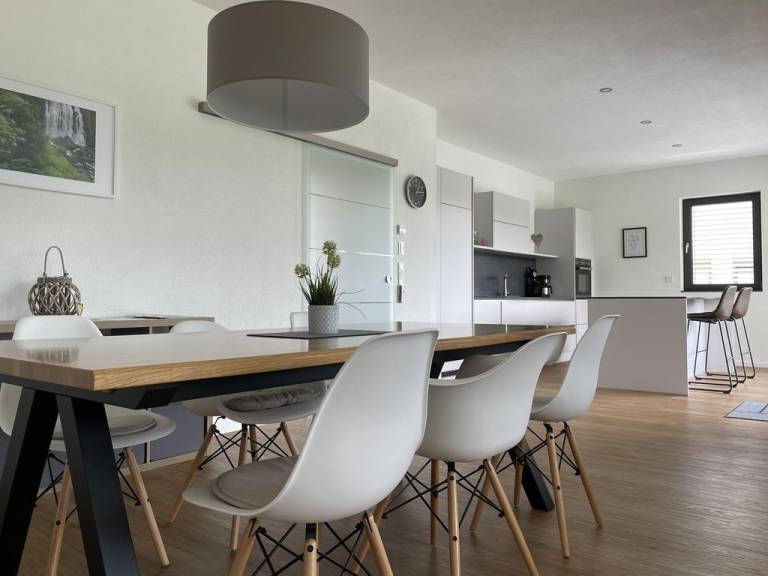 Ferienwohnung Wadern
