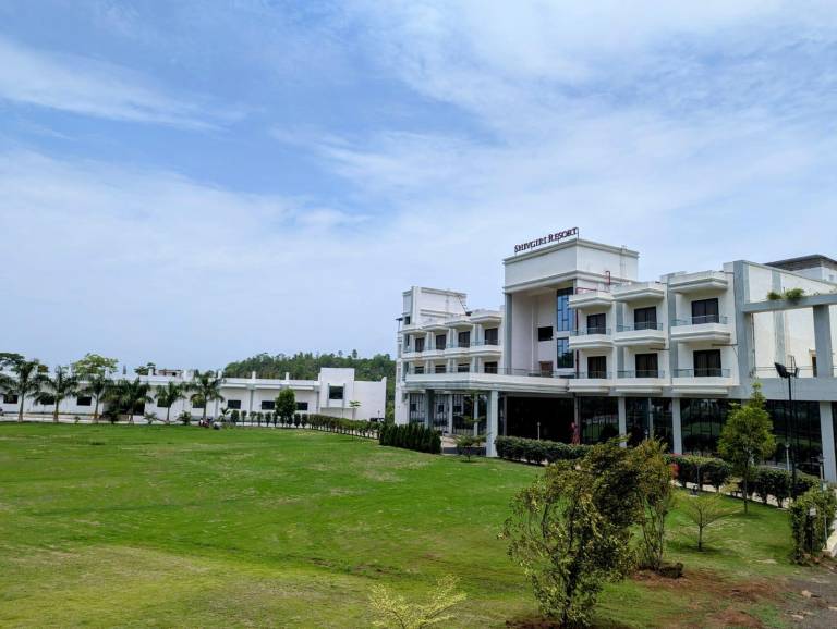 Resort Goratpada