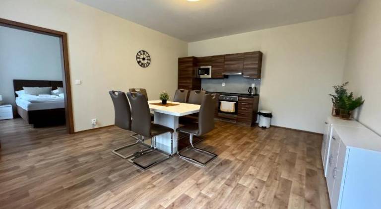 Holiday apartment with terrace | Dogs allowed — photo 3