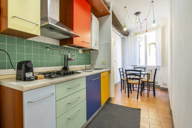 Rental apartment | Near Florence Cathedral — photo 3