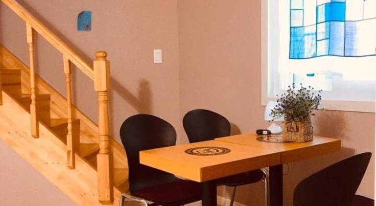 Hago Guest House
