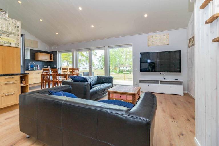 Fully equipped house with BBQ & terrace | Sea view | Dogs allowed — photo 5