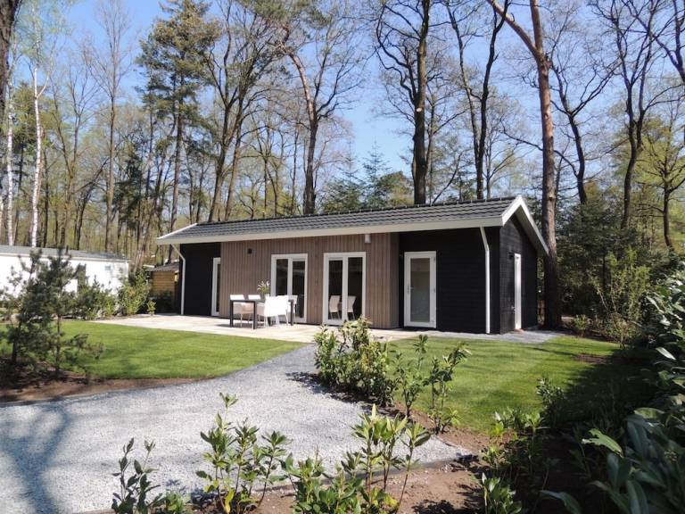 Chalet  Otterlo