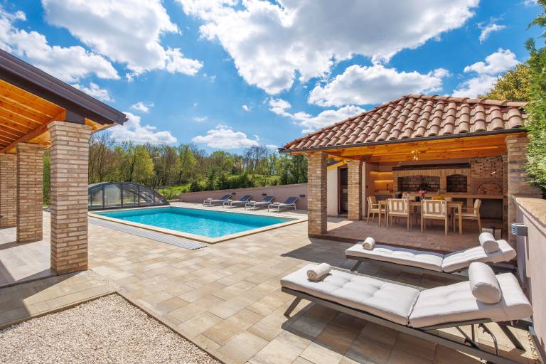 Ferienhaus in Škalnica, Zentralkroatien für max. 6 Personen, Ferienhaus in Škalnica, Zentralkroatien für max. 6 Personen,