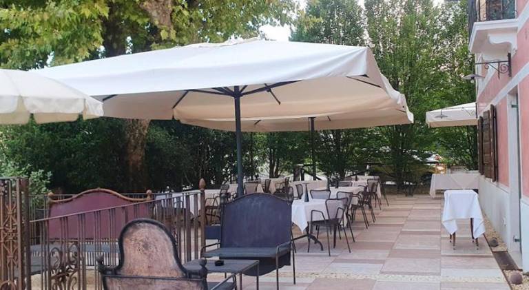 I Torretti Locazione Turistica, Ristorante, Lounge Bar — photo 5