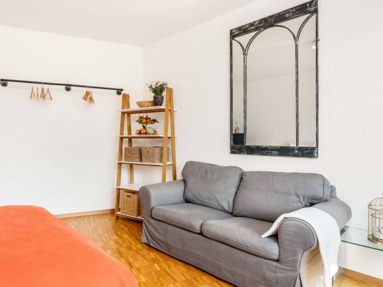 Holiday apartment | Lake view | Dogs allowed — photo 3