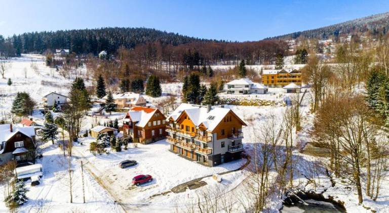 Holiday apartment with 2 rooms for 5 persons — photo 3