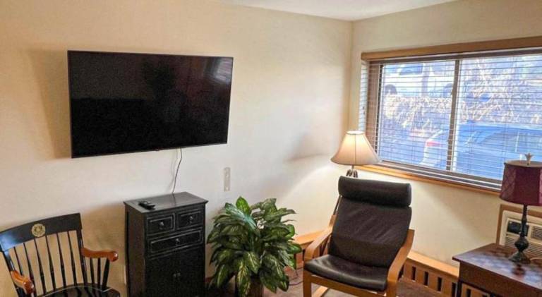 Rental apartment with 2 rooms for 4 persons in Minneapolis, MN