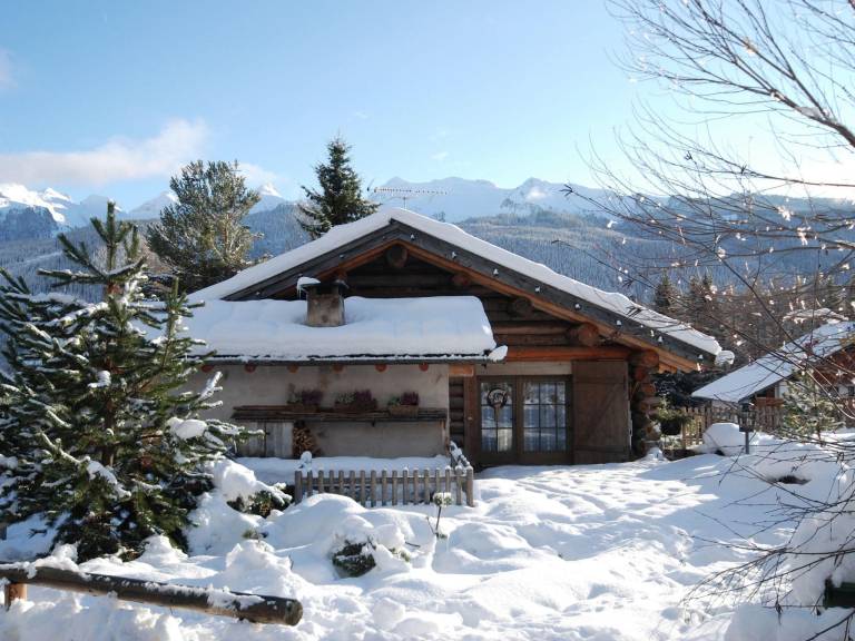 Casa Bellamonte