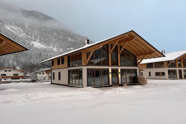 Huis Berwang