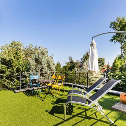 Apartman Nagykovácsi