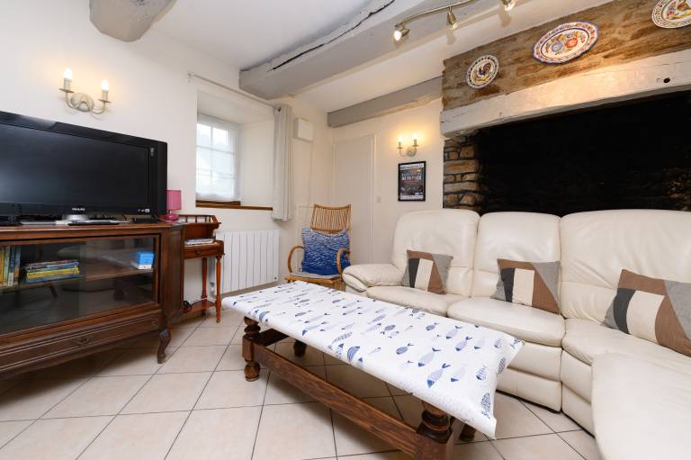 Maison de vacances Vannes