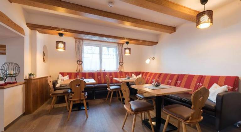 Chalet Rosanna — photo 3