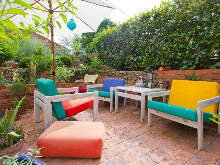 Children-friendly nice apartment with BBQ | Close to the beach | Pets allowed in Rijeka