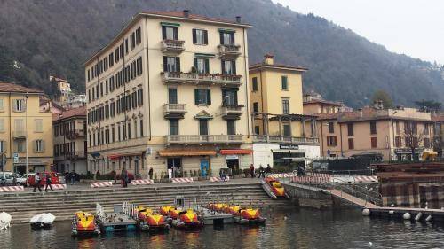Bed & Breakfast Como