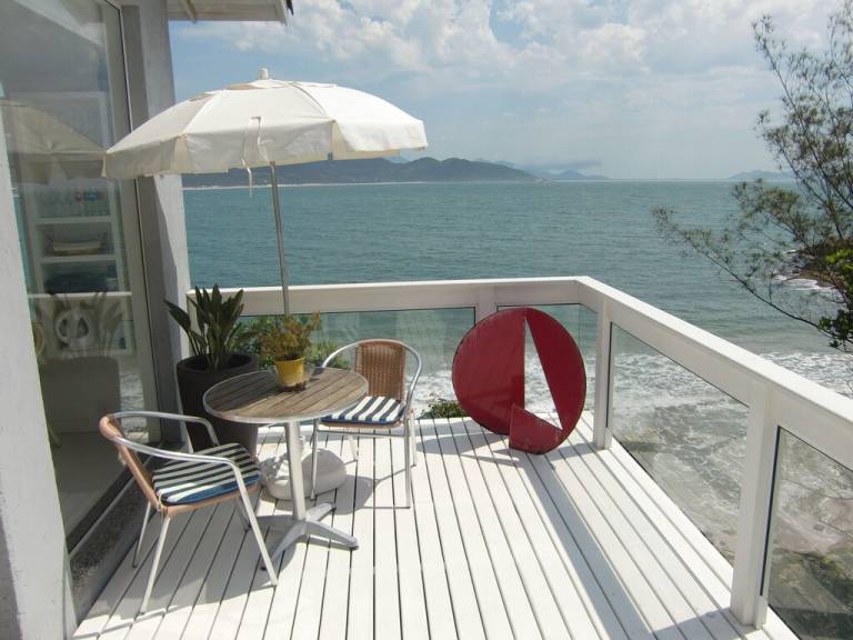 Apartamento  Garopaba