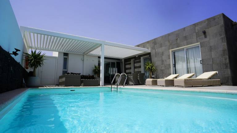 Villa Playa Blanca