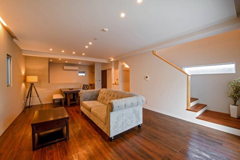 123 m&sup2; Ferienhaus