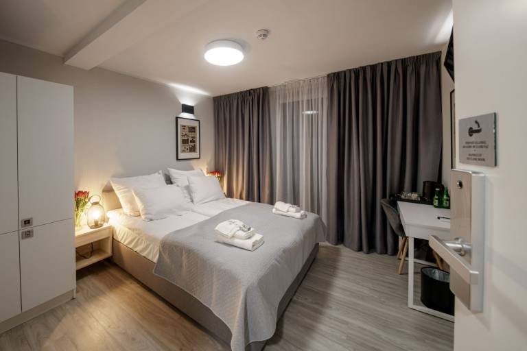 2-person apartment — photo 2