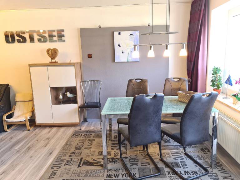 Ferienwohnung Grömitz