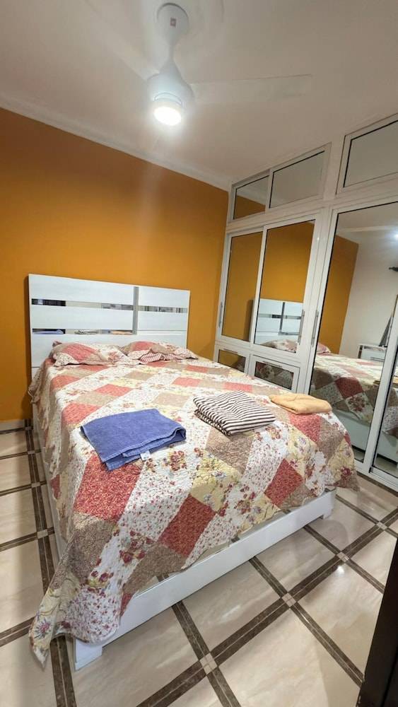 Aparthotel La Vega